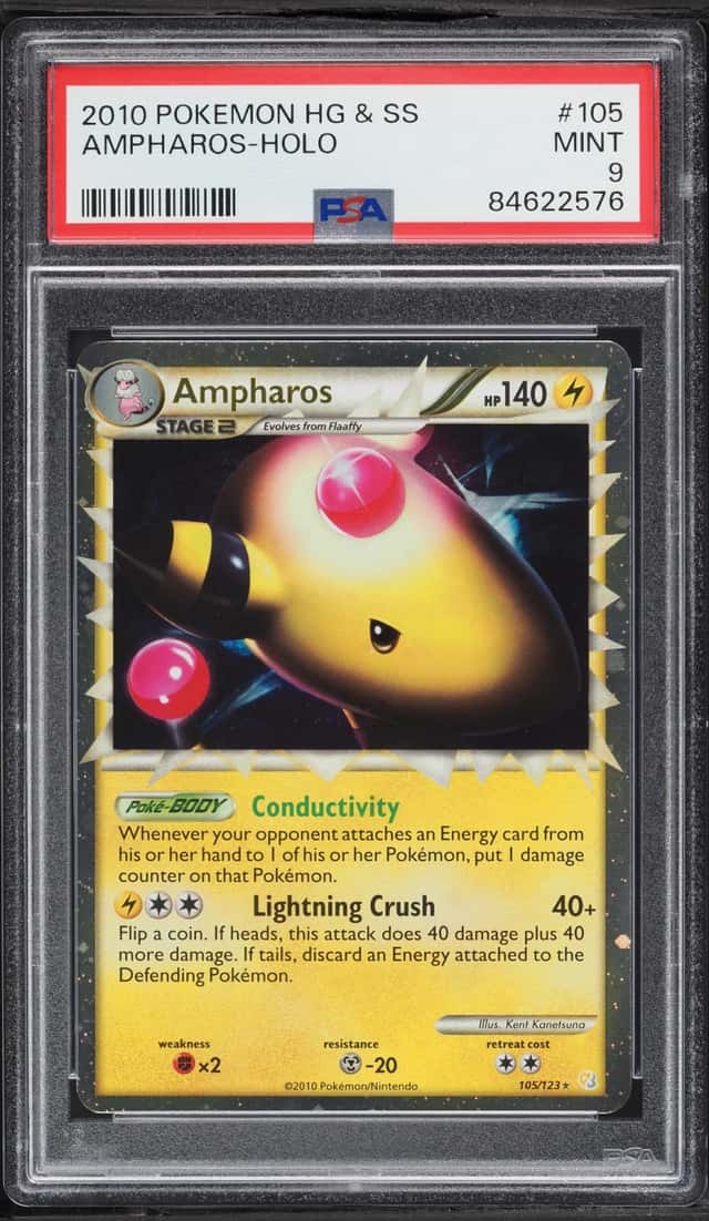 Ampharos