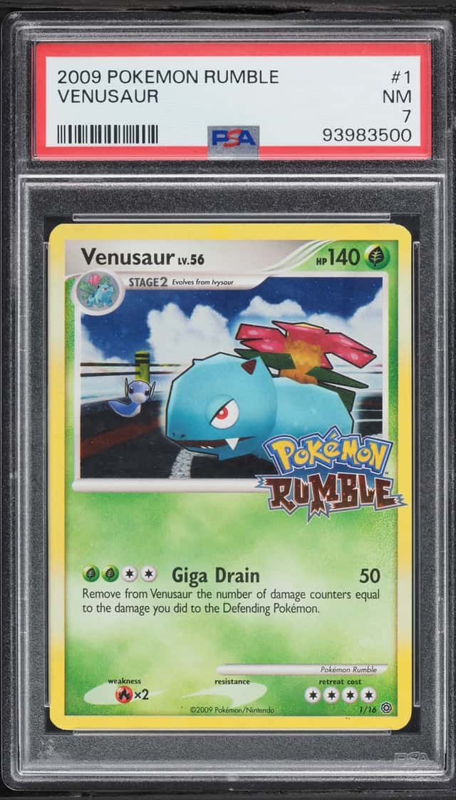 Venusaur