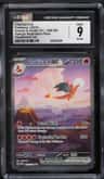Charizard Ex