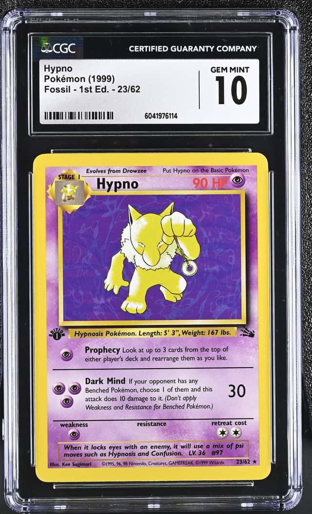 Hypno