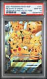 Pikachu V-Union