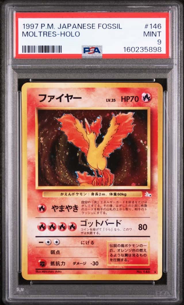 Moltres