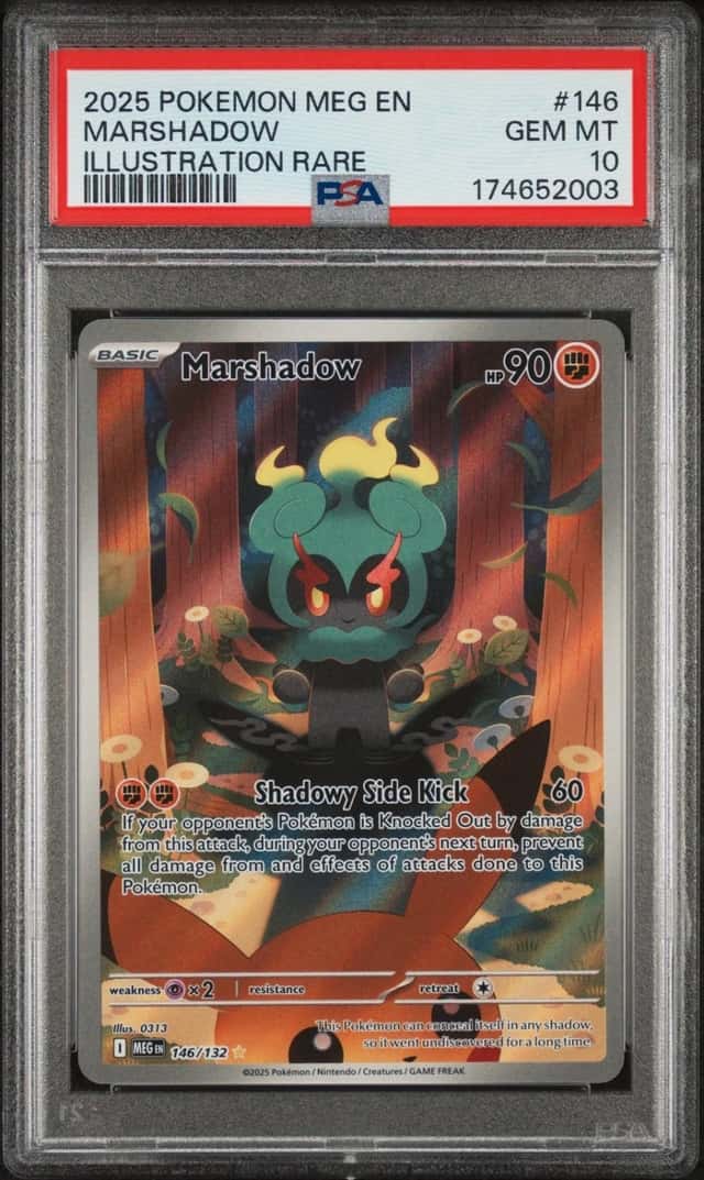Marshadow