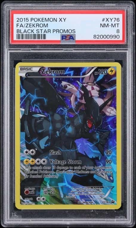 Zekrom