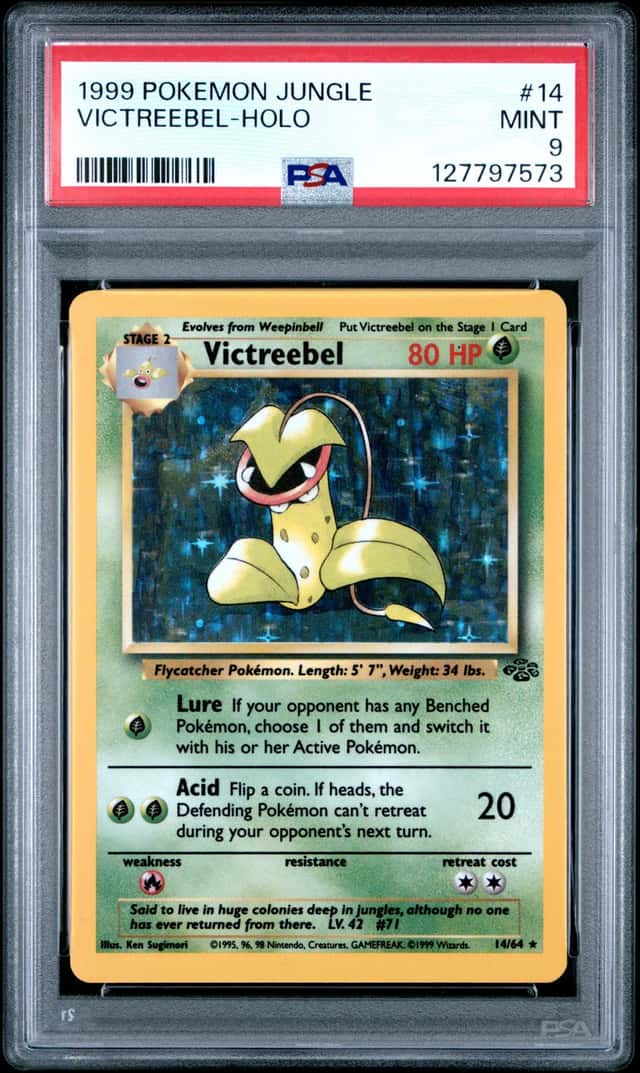 Victreebel