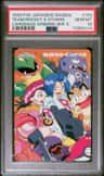 Team Rocket & Others