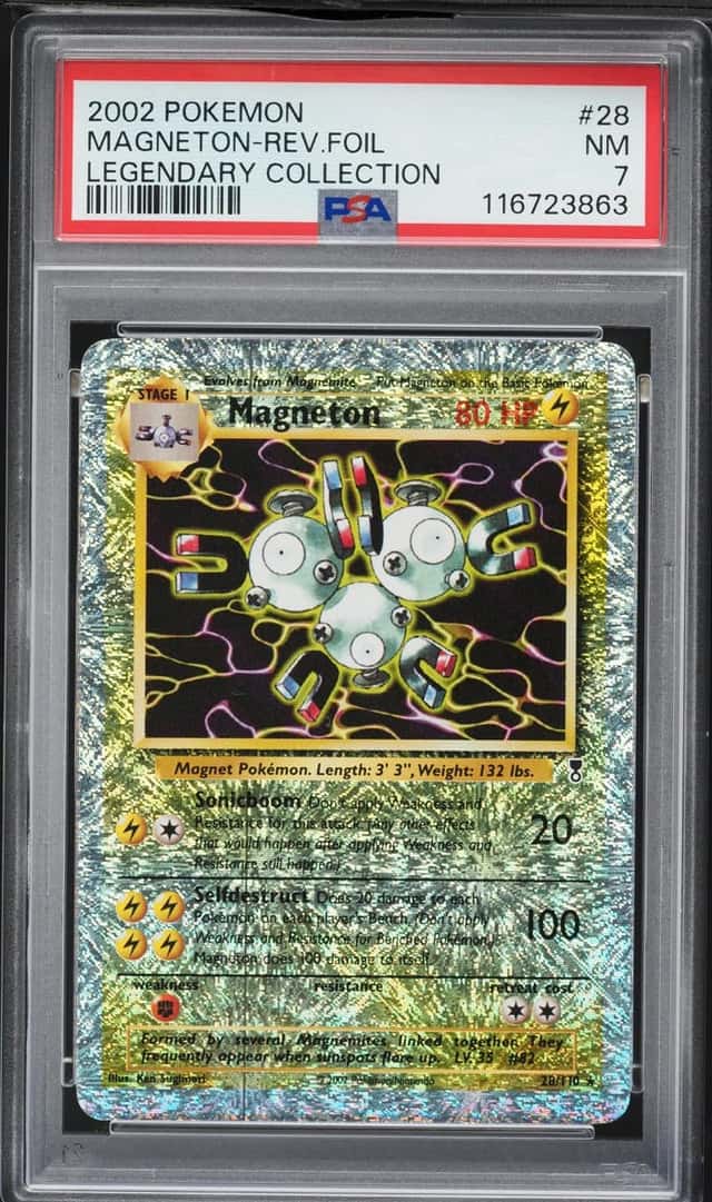 Magneton