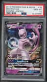 Mewtwo Gx