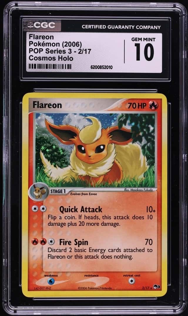 Flareon