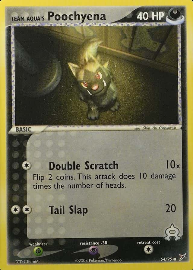 Base / no variant