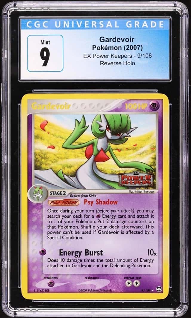 Gardevoir