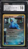 Aqua'S Walrein