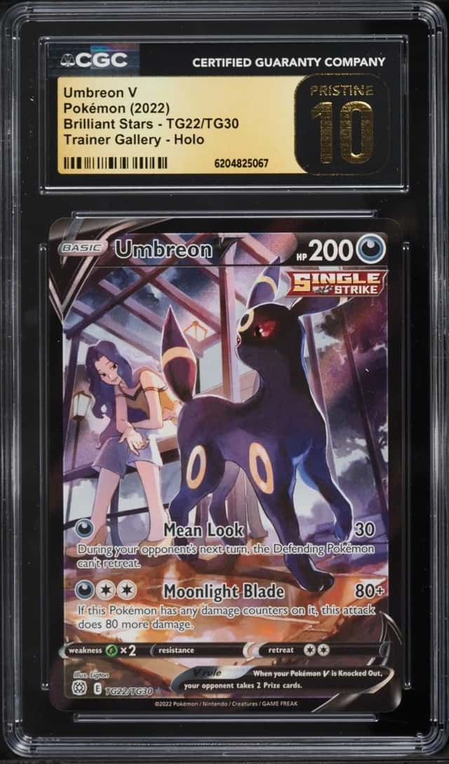 Umbreon V
