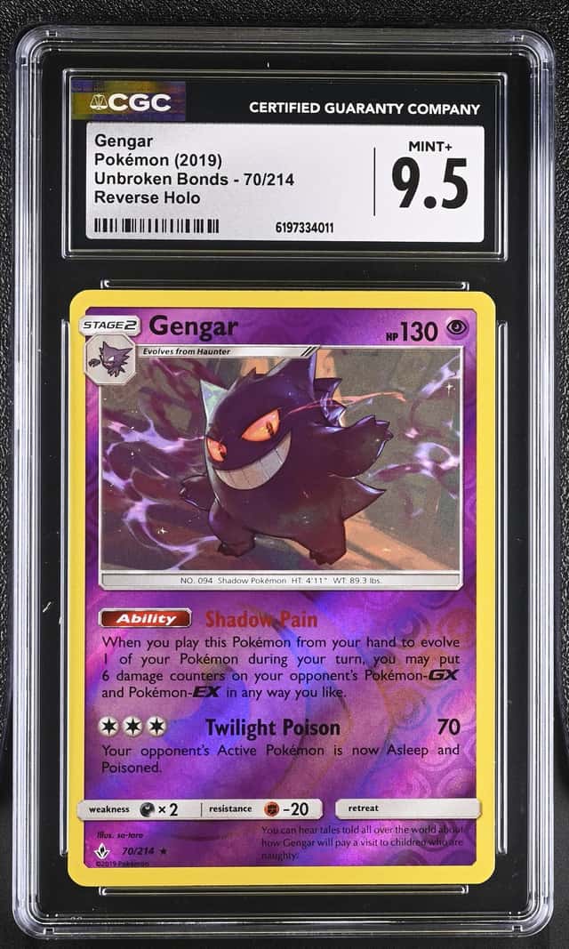 Gengar
