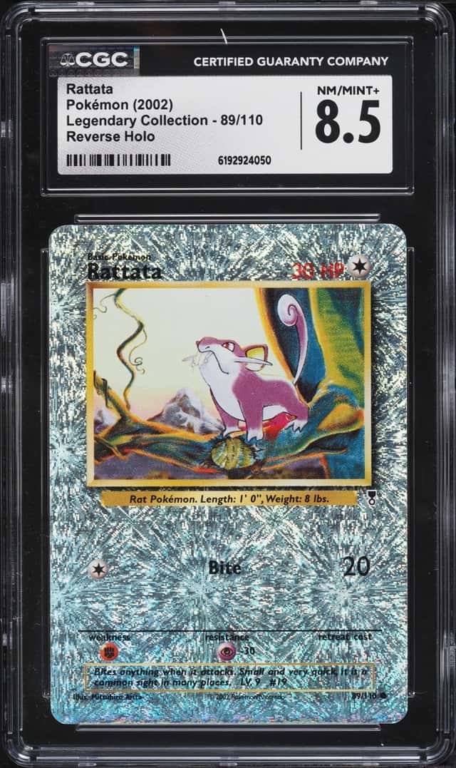 Rattata