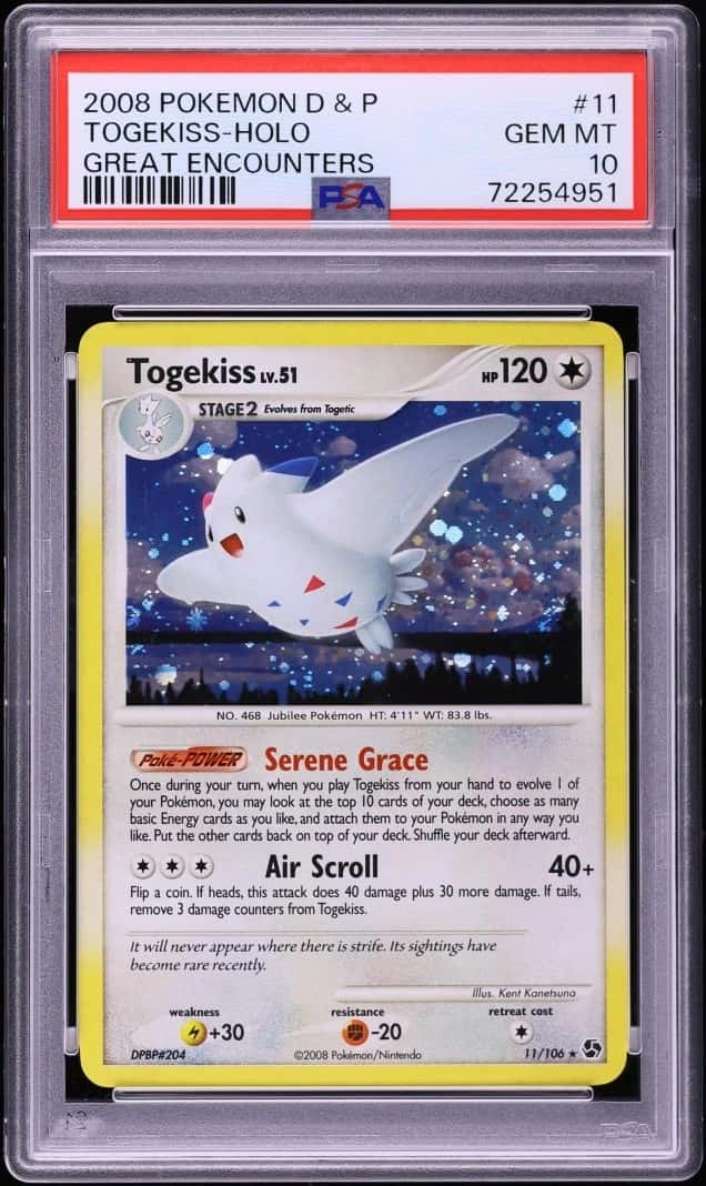 Togekiss