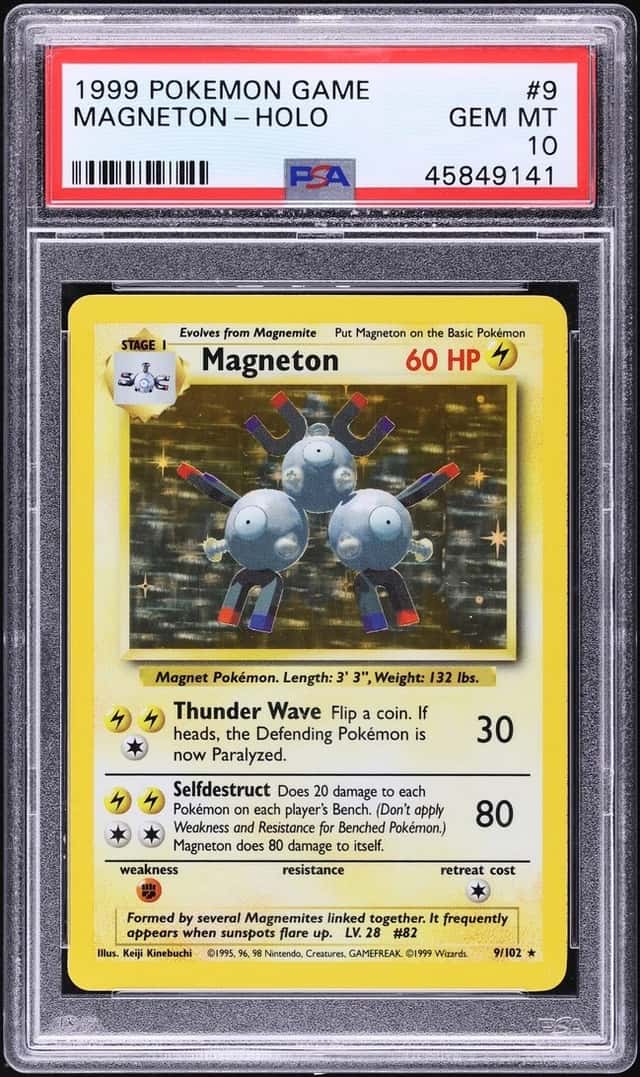 Magneton