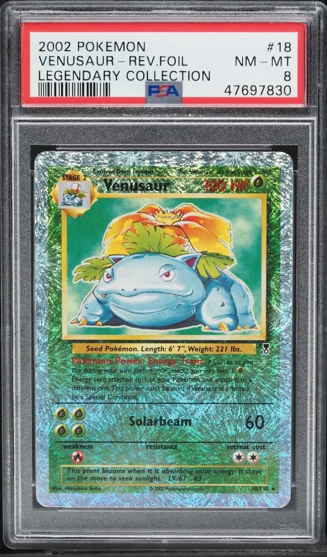 Venusaur