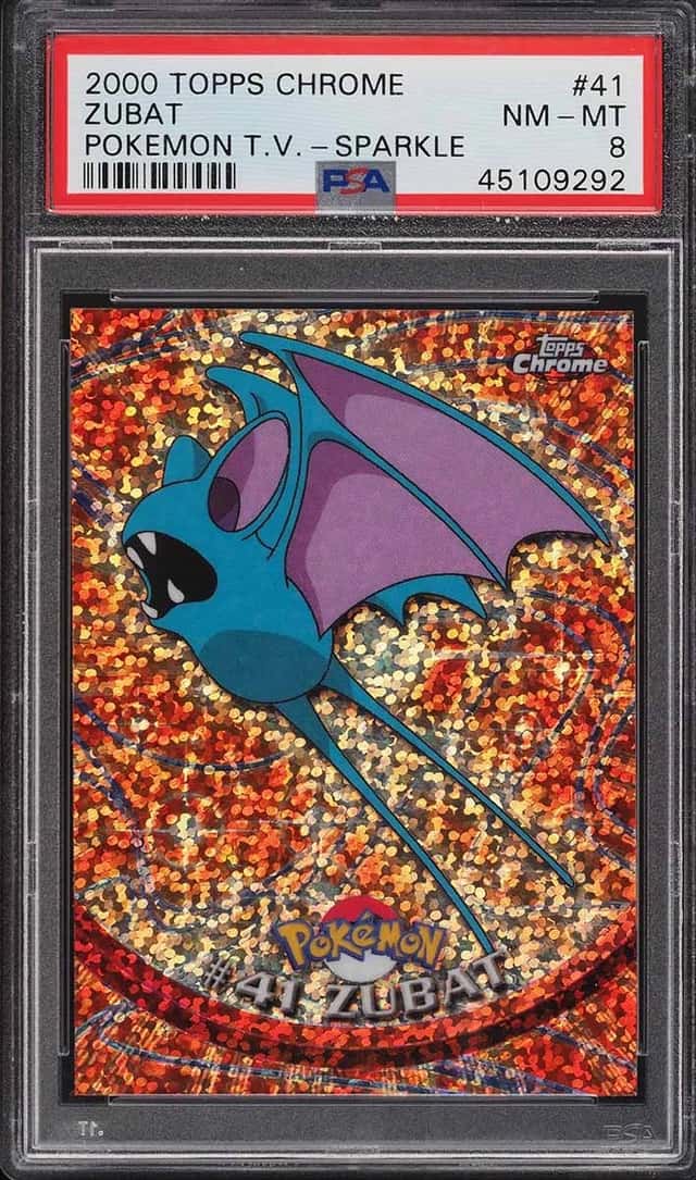 Zubat