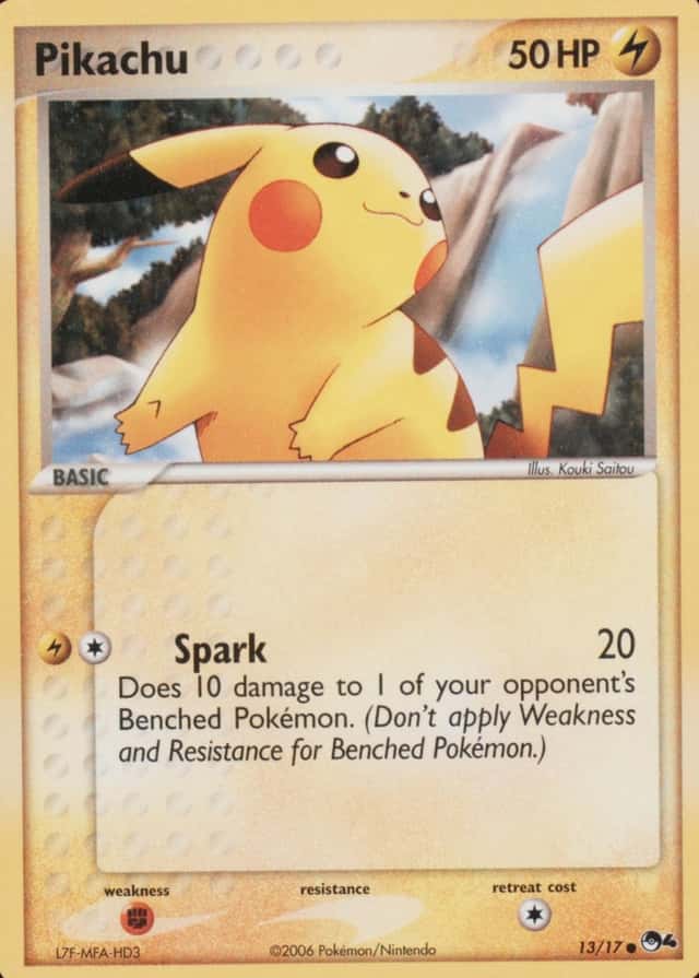 Non-Holo