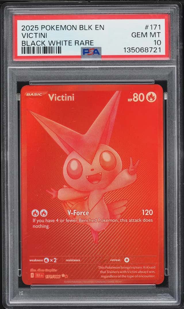 Victini