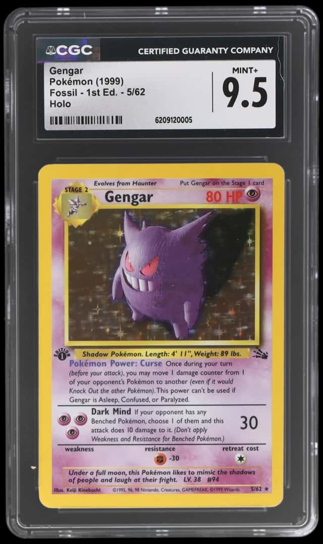 Gengar