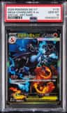 Mega Charizard X Ex