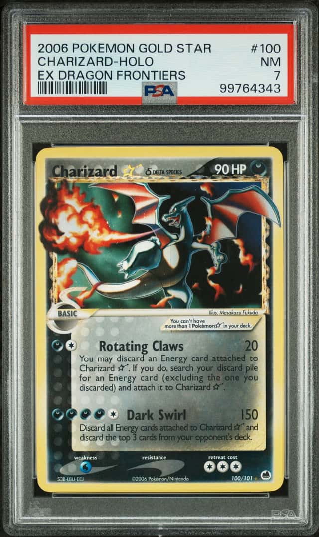 Charizard