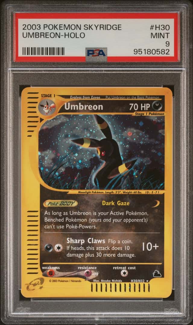 Umbreon