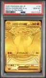 Mega Charizard X Ex