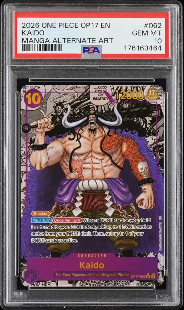 Kaido