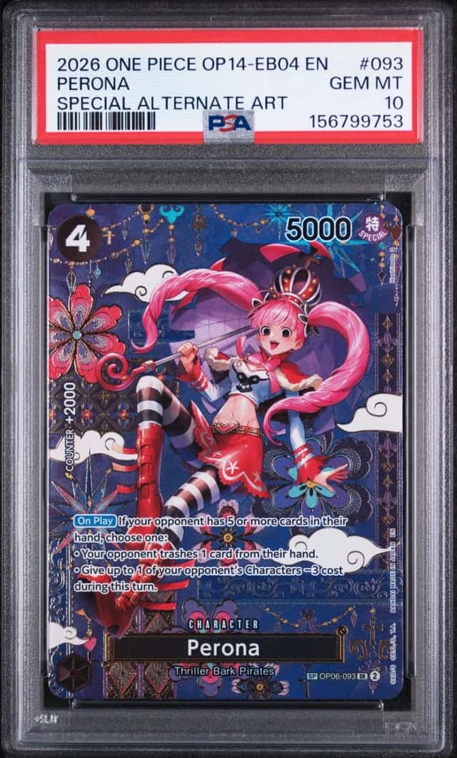 Perona