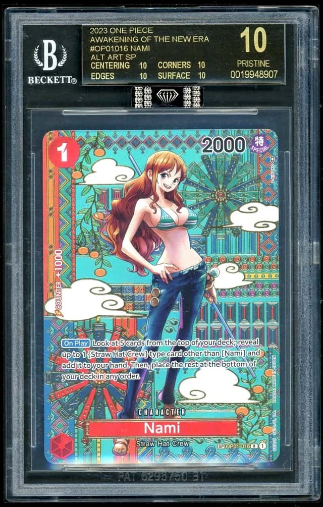 Nami
