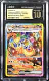 Flareon Ex