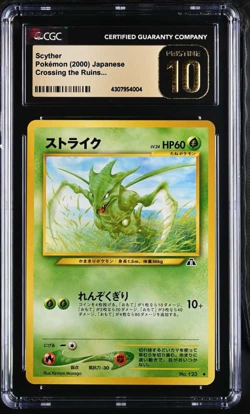 Scyther