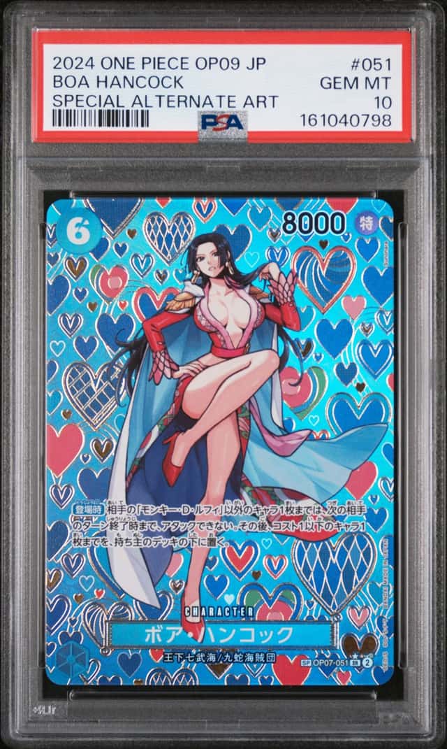 Boa Hancock