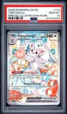 Cinccino Ex