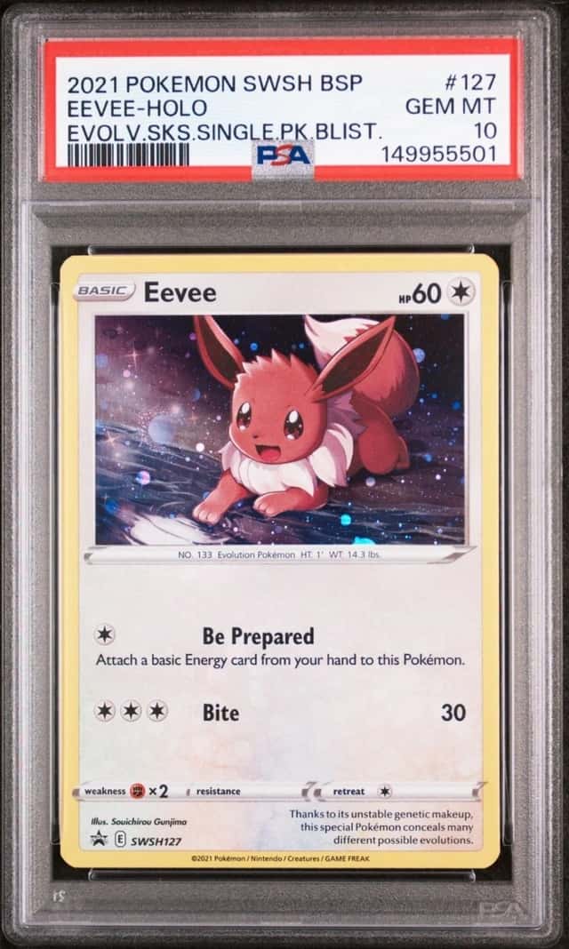 Eevee