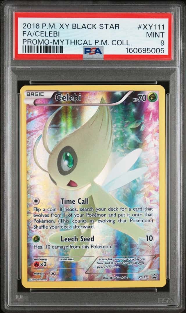 Celebi
