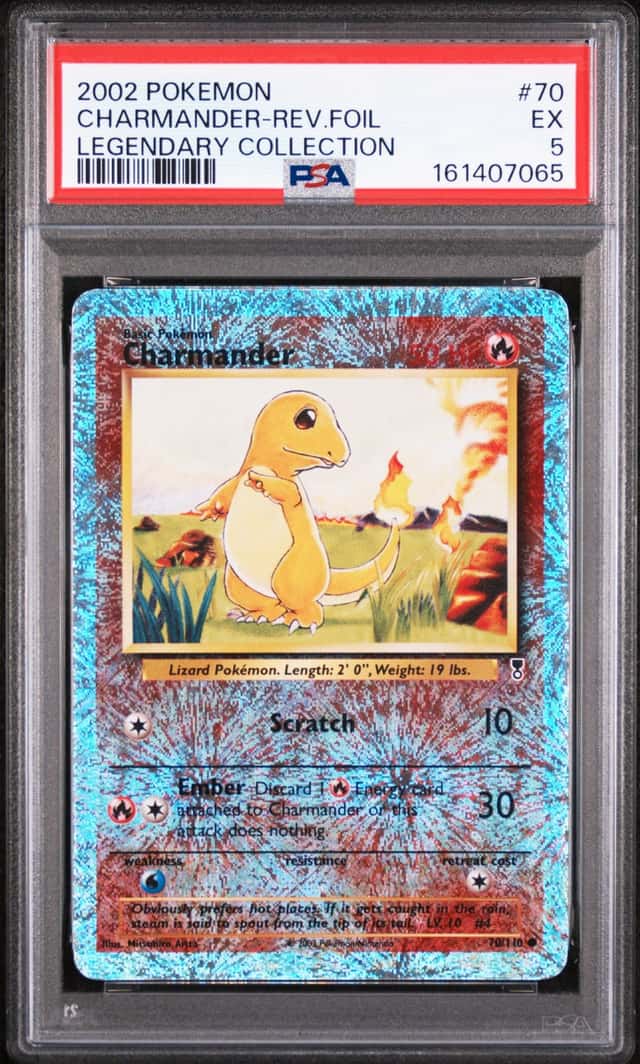 Charmander