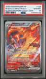 Rocket'S Moltres Ex
