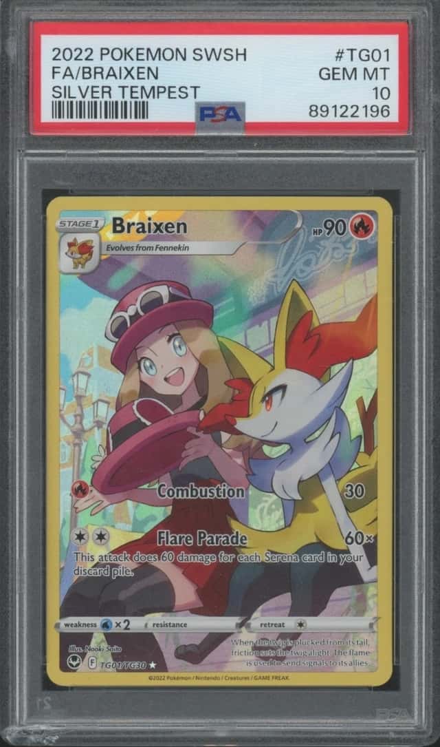 Braixen