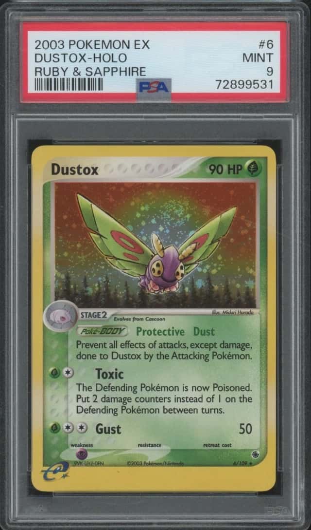 Dustox