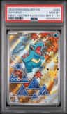 Totodile