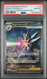 Mega Starmie Ex