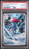 Weavile