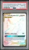 Latias & Latios Gx