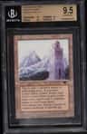 Urza'S Tower, Mountains C1 :l: