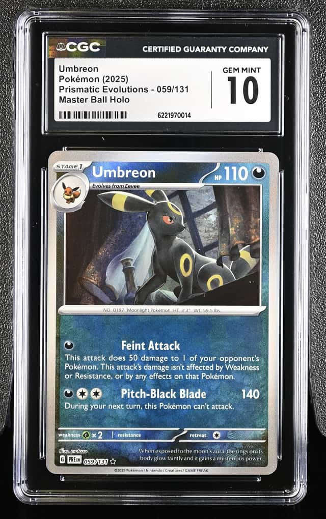 Umbreon