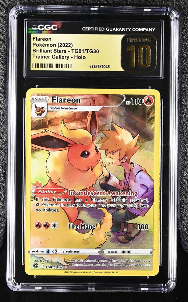 Flareon
